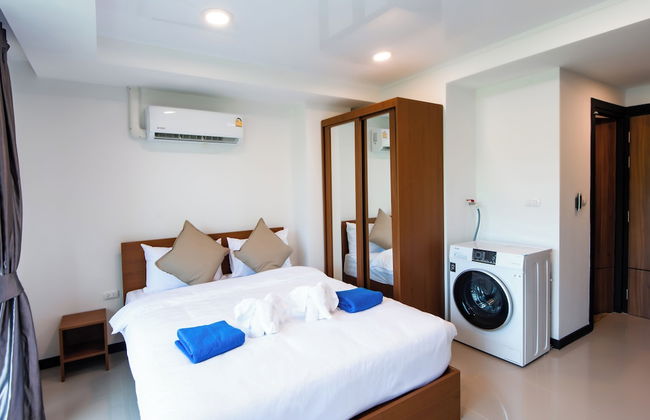 Rawai Beach Condo 419 - Foto 4