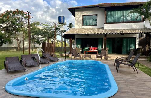 Casa de praia em Toquinho - Foto 1