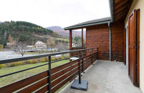 Appart Tout Confort - Foto 8