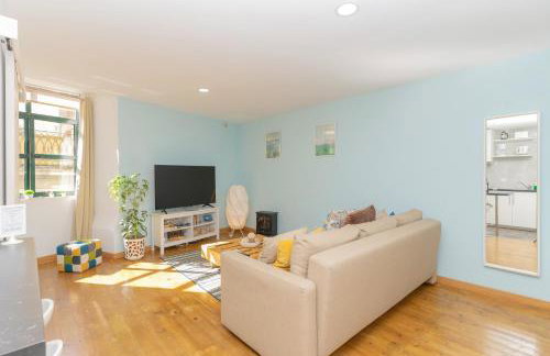 Sunny Oporto, Douro Apartments - Foto 6