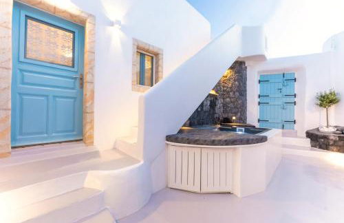 Kalamia Cave House - Foto 70