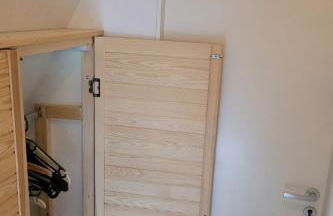 Holiday Home Finnhaus by Interhome - Foto 16