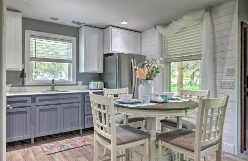 Cozy Spring Branch Cottage in Hill Country! - Photo 8