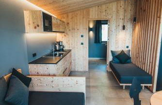 Aparthotel Bacher - Photo 80