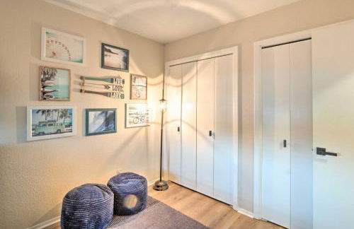 Waterfront Horseshoe Bay Retreat with Game Room! - Foto 17