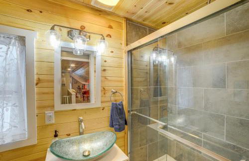 Quiet Country Studio Between Saugatuck and Holland! - Foto 36