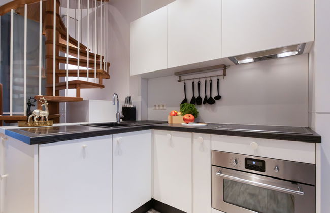 3 bedroom Apartment in Bad Hofgastein with terrace - Photo 3