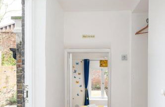 Spacious APT with Garden in Central London - Foto 24