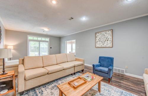 Timber Creek Hideaway - Foto 10