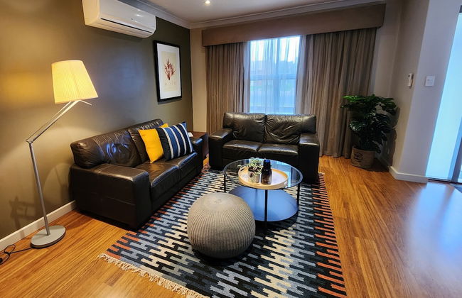 Ethelton Serviced Apartments - Foto 5