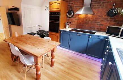 Island Retreat with HotTub - Foto 26