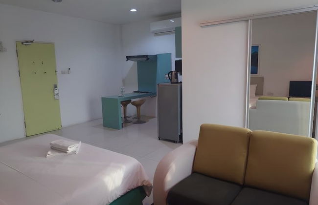 Santorini Suites - Foto 10