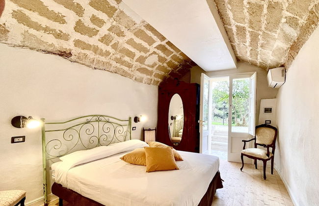 Villa Scinata Historic House - Foto 28