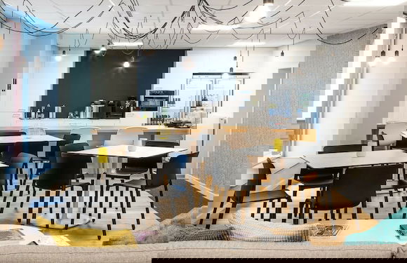 Smartflats City - Royal - Foto 3