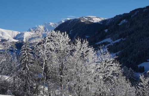 La ferme d'Hauteluce - Chalets - Foto 31