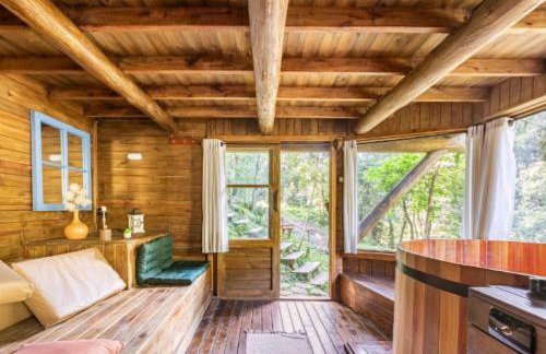 Cabanas do Rio - Photo 19