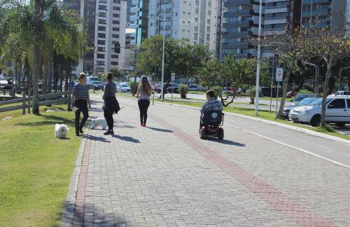 Residencial Glaura é Destino Floripa - Foto 46
