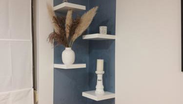 Blue harmony SB - Foto 2