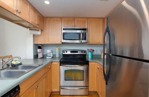 Carolina Waves - Oceanfront Relaxation and Poolside Fun in Surf City! - Foto 13