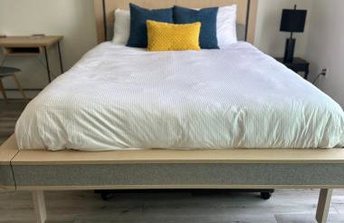 Heart of Hollywood - Walk of Fame Studio - 1bd or 2bd with View - Free parking - Balcony - Wifi - Rooftop - Gym - Upscale amenities - Foto 24