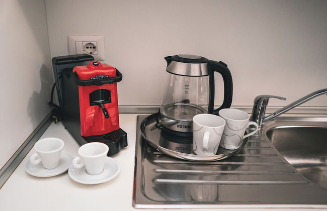 Morin 10 Rome Exclusive Suites - Foto 68