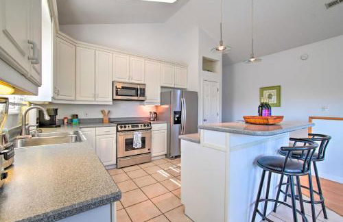 half Mi to Riverwalk! Historic Dtwn Southport Condo - Foto 10