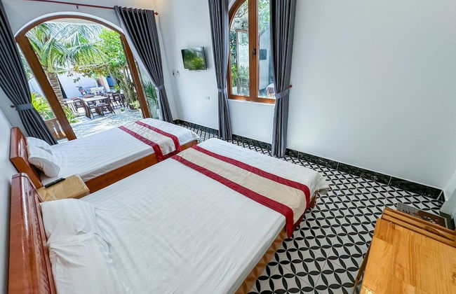 BA DUNG VILLA Coffee - Photo 5