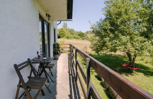 Family friendly house with a parking space Hreljin Ogulinski, Gorski kotar - 23162 - Foto 24