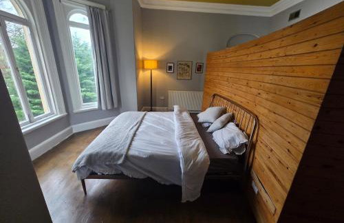 Stunning Georgian stay, ideal to explore Liverpool - Foto 22