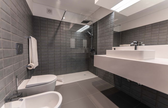 BRUM Design Apartments - Foto 64