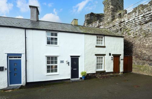 Tŷ Gwyn Bach, Conwy - Foto 4