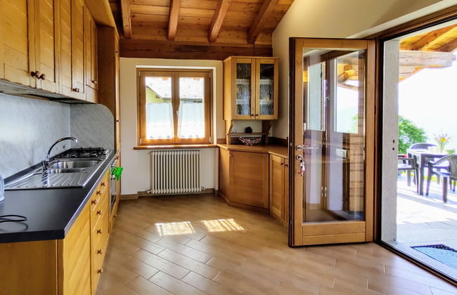 Il Nido d'Aquila (GRV635) - Foto 8