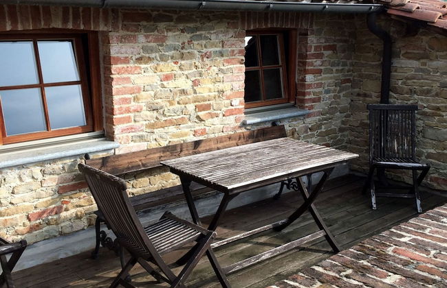 Mansion in Langhe With Pool and Winery Charm - Foto 26