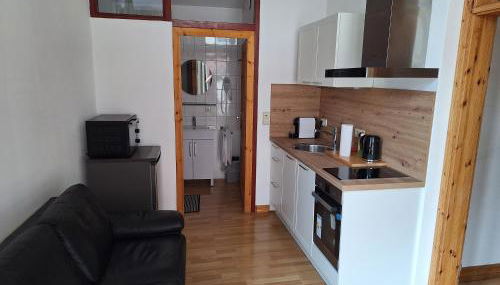 Beliebtes City-Apartment Reutlingen - Foto 3