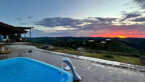 Solar Serra das Piteiras - Paivas Pará de Minas - Foto 4