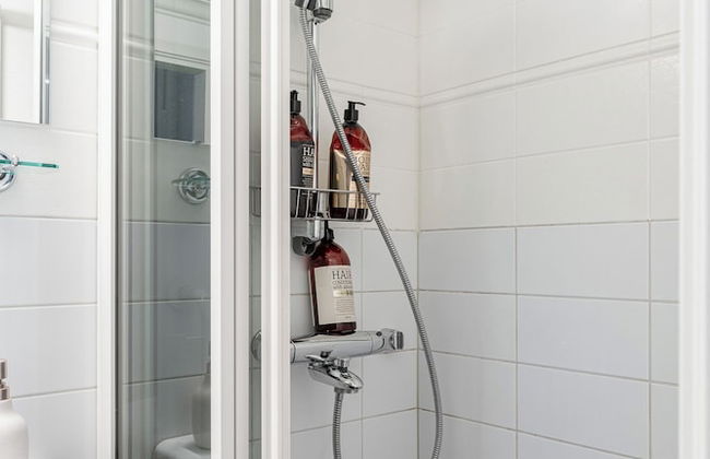 Unique Studio in a Historical Building - Foto 19