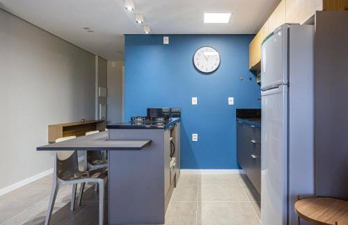 Studios aconchegantes em Floripa - OKA - Foto 50