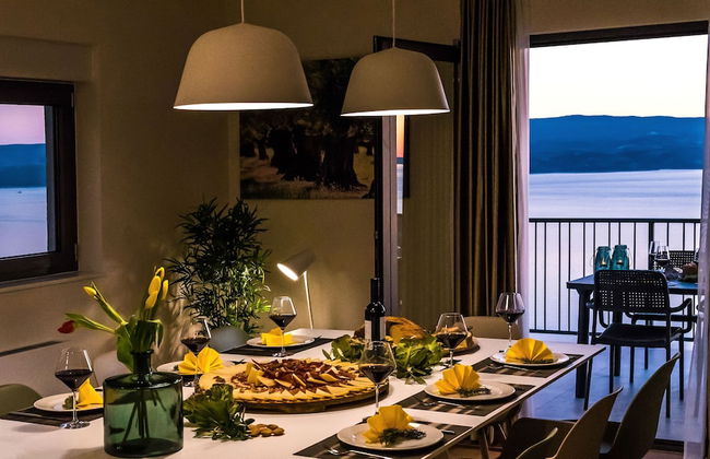 House Villa The View - Foto 44