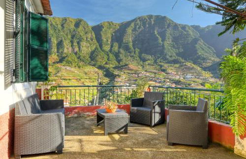 Casa do Pinheiro I, a Home in Madeira - Foto 32