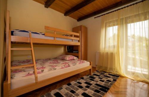 Holiday Home Lana - Foto 8