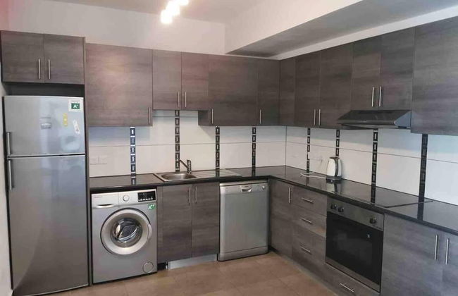 Modern Apartment Near the Beach in Cyprus - Foto 4