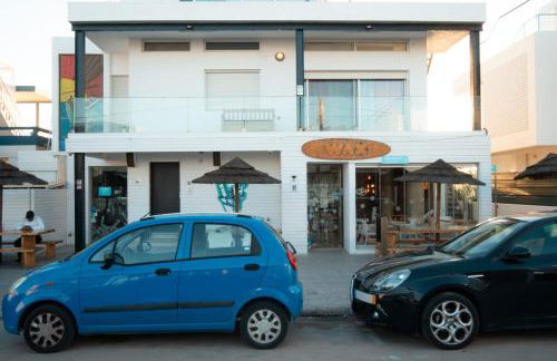 Wax Suite By the sea - Foto 28