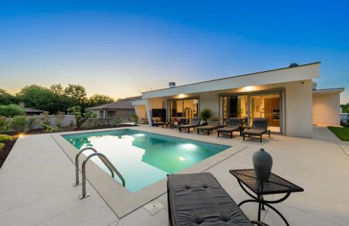 Villa Cedrus by Istrialux - Foto 1