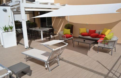 Il Terrazzo 40 metri dal mare - Foto 18