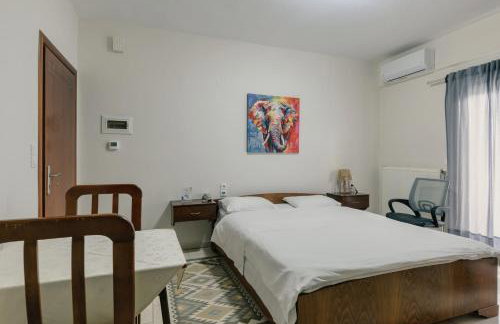 O FOTIS , Restaurant , Studios & Apartments - Photo 60