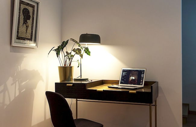 Unit 3 - Modern Smart Home Triplex Private Garden & Parking - Foto 2