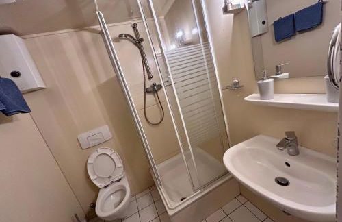 Piano Apartment in Halle Center - Netflix - Free WiFi 1 - Foto 6