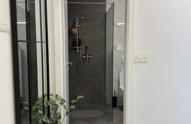 Apartman Dukat- Luksuzna novogradnja u srcu Vinkovaca s parkingom - Foto 7