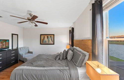 4BR Townhome with Lake View – BL481 - Foto 27