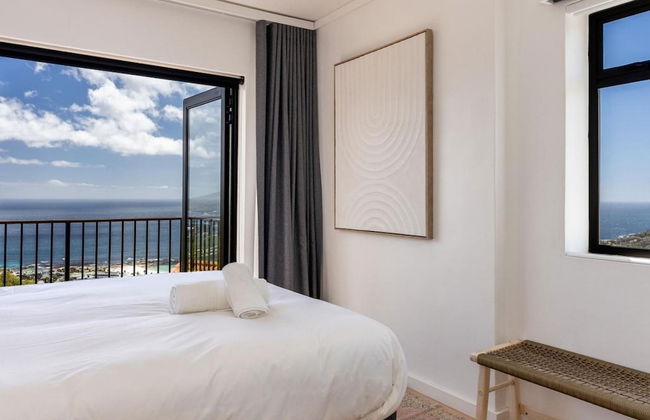 Camps Bay Nest - Townhouse With Ocean Views - Foto 21